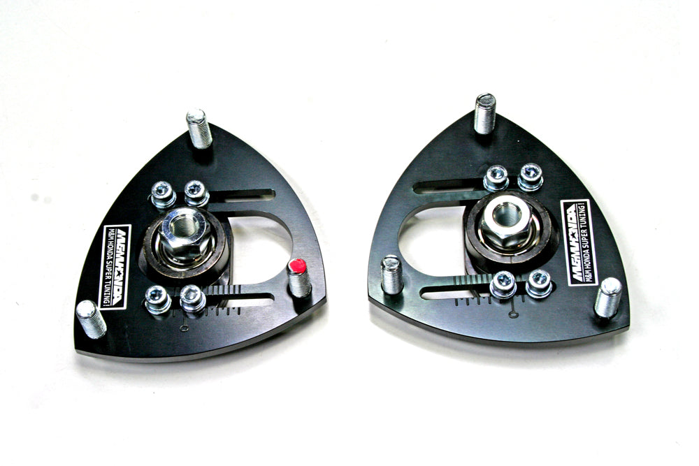 M&M HONDA FRONT PILLOW UPPER MOUNT FOR CIVIC EP3 00202-EP3-M001