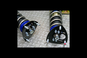 M&M HONDA FRONT PILLOW UPPER MOUNT FOR CIVIC EP3 00202-EP3-M001