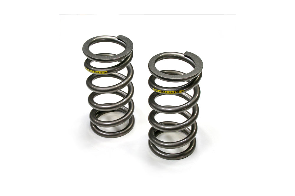 M&M HONDA REINFORCED SPRING IDΦ60 6INCH 14KGFMM FOR  00201-CS-60-15214