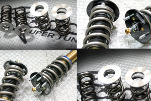 M&M HONDA REINFORCED SPRING IDΦ60 6INCH 10KGFMM FOR  00201-CS-60-15210