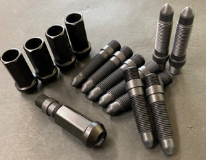 REVOLUTION STUD BOLT KIT FOR TOYOTA SUPRA A90 A90-SBK