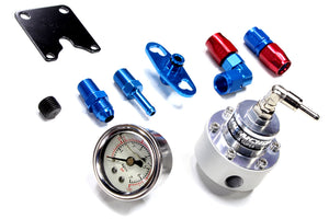 M&M HONDA FUEL PRESSURE REGULATOR FOR  01403-FLR-M001