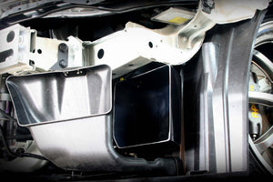 M&M HONDA AERO INTAKE DUCT FOR CIVIC FD2 00405-FD2-M003