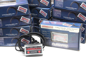 M&M HONDA HONDATA FLASH PRO FOR CIVIC FD2 01300-FD2-HFP