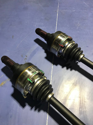 REVOLUTION REINFORCED DRIVE SHAFT FOR TOYOTA 86 SUBARU BRZ ZN6 ZC6 RZN6-DS