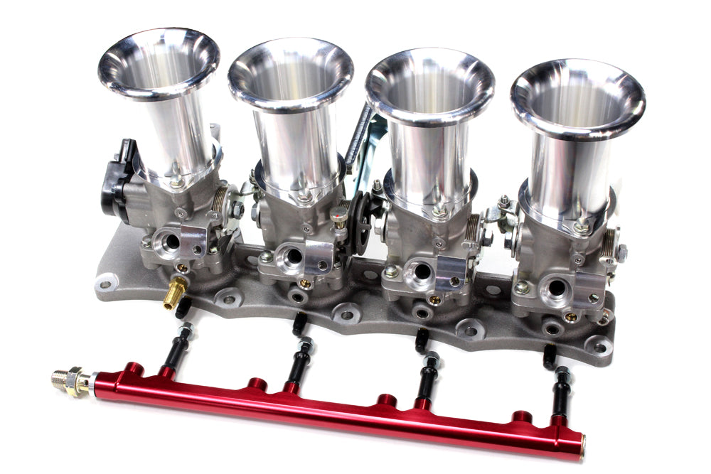 M&M HONDA SPORTS INJECTION SYSTEM FOR S2000 AP1 AP2 00401-AP1-T001