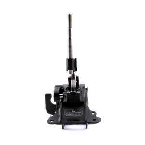 M&M HONDA 5MT SHORT SHIFTER ASSY BLACK COLOR HYBRID RACING FOR FIT GE6 5MT 00111-GE6-HR01B