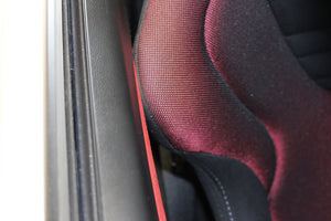 M&M HONDA LOWDOWN SEAT RAIL SIDE AIRBAG CANCELLER FOR S660 JW5 01714-JW5-M002