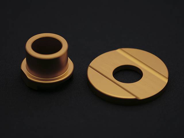 REVOLUTION SEMI-RIGID MISSION MOUNT COLLAR FOR TOYOTA GR86 ZN8 SUBAUR BRZ ZD8 RZN8-MMC