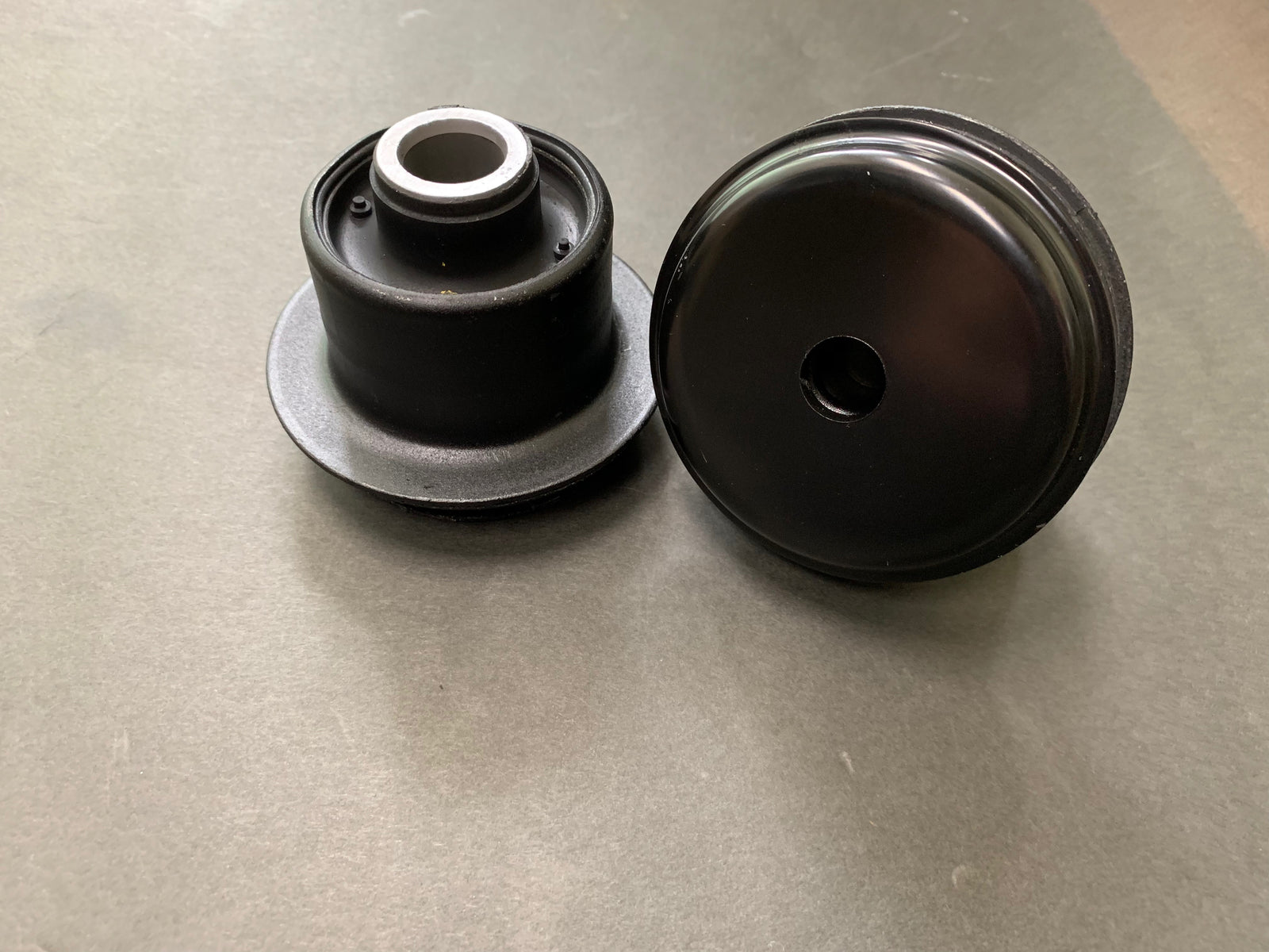 REVOLUTION REINFORCED DIFFERENTIAL MOUNT BUSH FOR TOYOTA GR86 ZN8 SUBAUR BRZ ZD8 RZN8-DMB