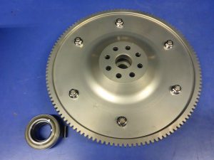 REVOLUTION LIGHTWEIGHT CLUTCH 250LIGHT FOR TOYOTA GR86 ZN8 SUBAUR BRZ ZD8 RZN8-LWC