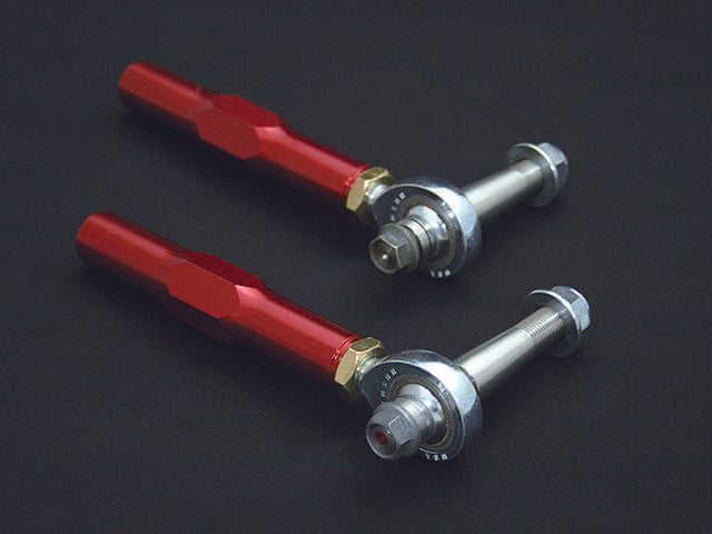 REVOLUTION PILLOW BALL TIE ROD END FOR TOYOTA GR86 ZN8 RZN8-TE