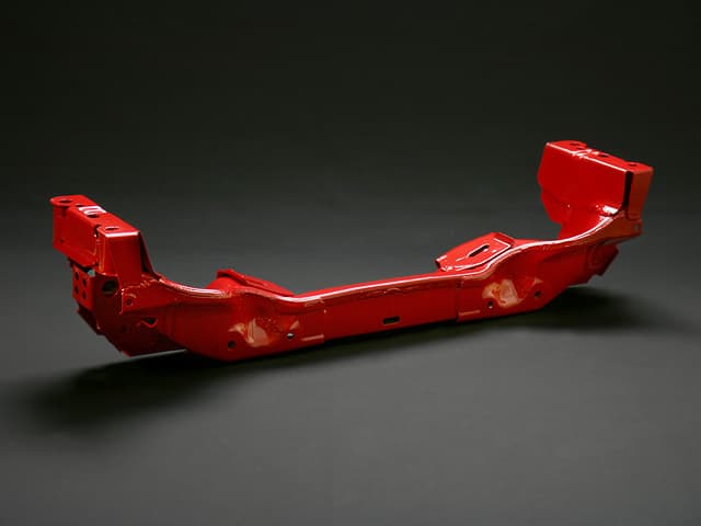 REVOLUTION REINFORCED FRONT SUSPENSION MEMBER FOR TOYOTA GR86 ZN8