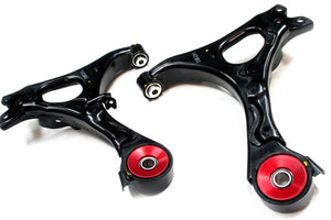 M&M HONDA FRONT LOWER ARM PILLOW BALL BUSH FOR CIVIC FD2 Mugen RR 00805-FD2-F002