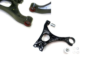 M&M HONDA FRONT LOWER ARM PILLOW BALL BUSH FOR CIVIC FD2 Mugen RR 00805-FD2-F002