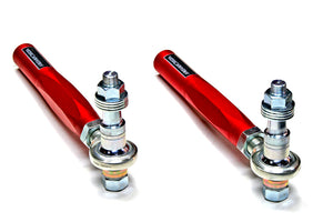 M&M HONDA FRONT ADJUSTABLE PILLOW TIE ROD END SET FOR CIVIC EK9 EG6 00811-EK9-M001