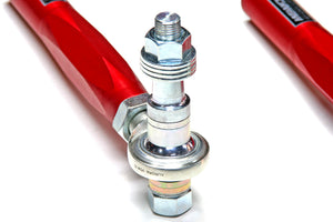 M&M HONDA FRONT ADJUSTABLE PILLOW TIE ROD END SET FOR INTEGRA DC2 DB8 00811-DC2-M001