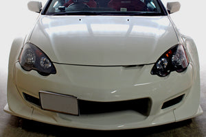 M&M HONDA HYPER WIDE BODY KIT SEA WEST BUMPER FOR INTEGRA DC5 01010-DC5-MR02C-WEST