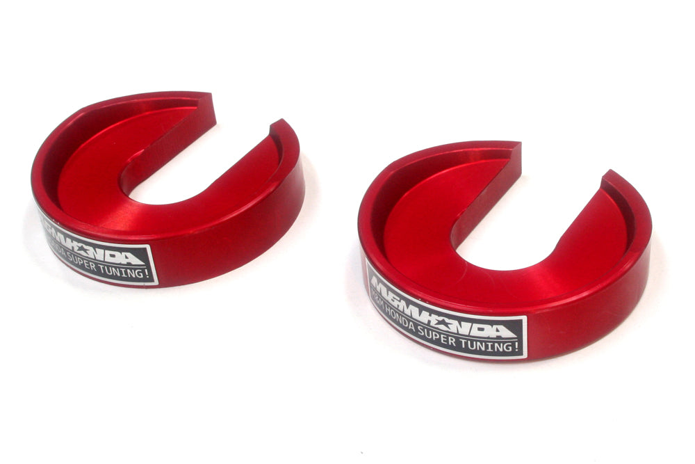 M&M HONDA REAR TRADING ARM SPACER FOR INTEGRA DC5 00806-DC5-R004