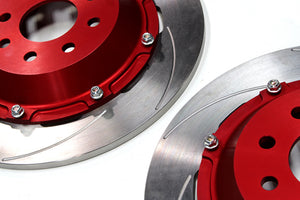 M&M HONDA 2 PIECE REAR BIG ROTOR TYPE 30MODEL FOR S660 JW5 00604-JW5-R001