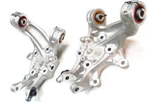 M&M HONDA REAR KNUCKLE PILLOW MOUNT UPPER FOR CIVIC FD2 Mugen RR 00806-FD2-U002