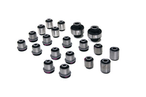 M&M HONDA REINFORCED RUBBER BUSH MOUNT SET FOR S2000 AP1 KOUKI AP2 00800-AP2-M001