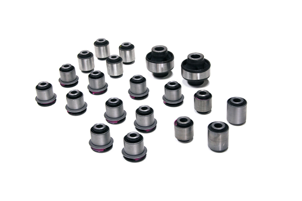 M&M HONDA REINFORCED RUBBER BUSH MOUNT SET FOR S2000 AP1 ZENKI 00800-AP1-M001