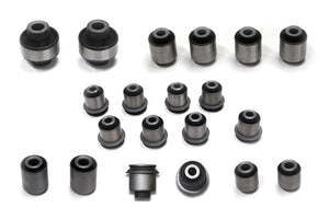 M&M HONDA REINFORCED RUBBER BUSH MOUNT SET FOR S2000 AP1 ZENKI 00800-AP1-M001