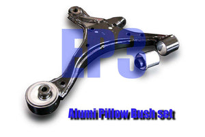 M&M HONDA FRONT LOWER ARM PILLOW MOUNT FOR CIVIC EP3 00805-EP3-F002