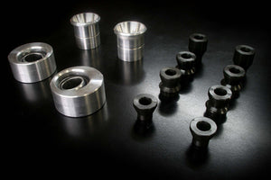 M&M HONDA FRONT LOWER ARM PILLOW MOUNT FOR INTEGRA DC5 00805-DC5-F002