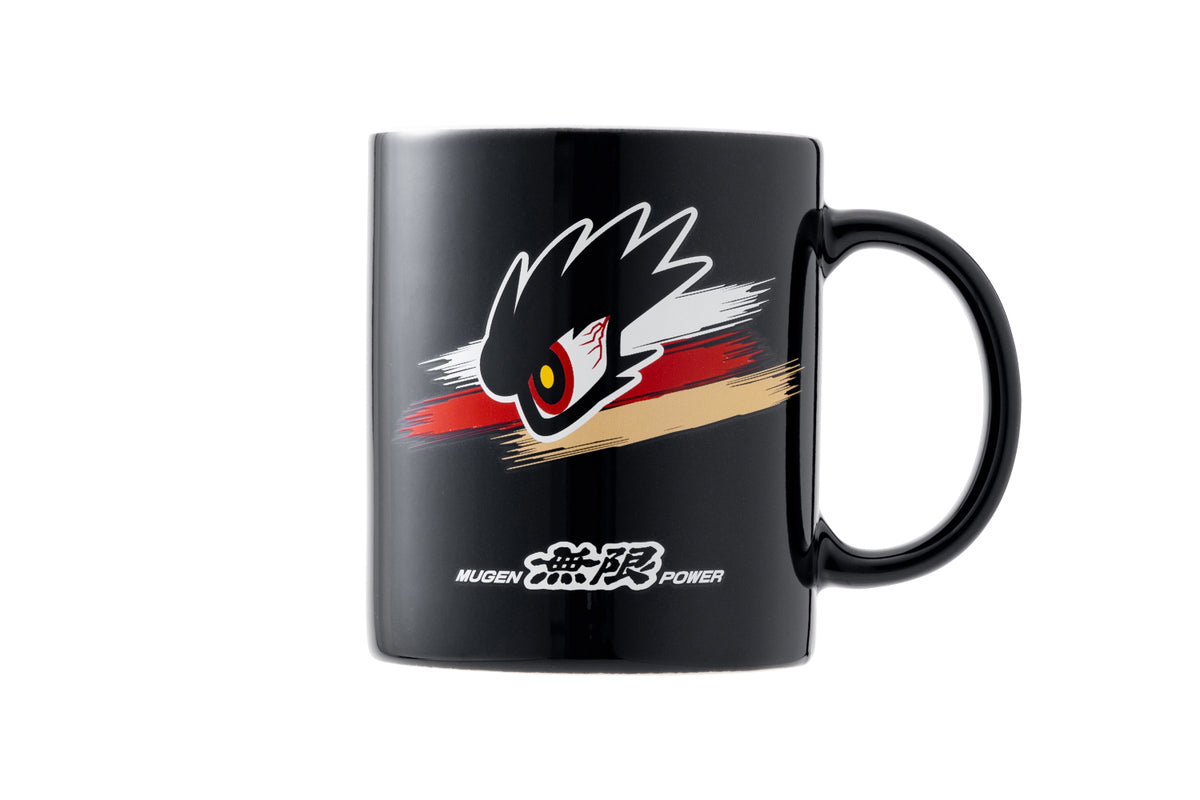 MUGEN TEAM MUGEN MUG 90000-XYM-140A