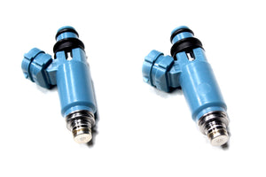 M&M HONDA MULTI-HOLE INJECTOR KIT550CC FOR S2000 AP1 00000-F20C-M012