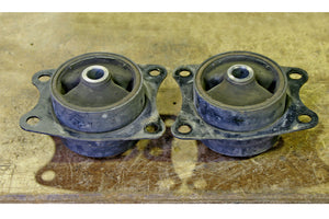 M&M HONDA DIFFERENTIAL REINFORCED MOUNT FOR S2000 AP1 AP2 00801-AP1-M001