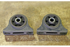 M&M HONDA DIFFERENTIAL REINFORCED MOUNT FOR S2000 AP1 AP2 00801-AP1-M001