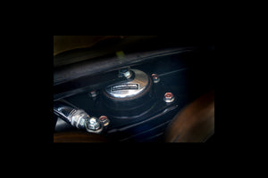 M&M HONDA DIFFERENTAIL MOUNT COLOR FOR HONDA S2000 AP1 AP2 00801-AP1-M002