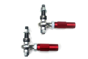 M&M HONDA FRONT ADJUSTABLE PILLOW TIE ROD END FOR S2000 AP1 AP2 00811-AP1-M001