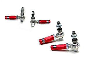 M&M HONDA FRONT ADJUSTABLE PILLOW TIE ROD END FOR S2000 AP1 AP2 00811-AP1-M001