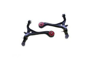 M&M HONDA FRONT LOWER ARM PILLOW MOUNT FOR ACCORD CL7 00805-CL7-F002