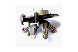 M&M HONDA REAR KNUCKLE FRONT PILLOW MOUNT FOR ACCORD CL7 00806-CL7-R002