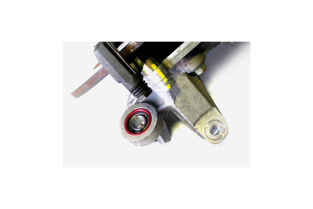 M&M HONDA REAR KNUCKLE UPPER PILLOW MOUNT FOR ACCORD CL7 00806-CL7-R003