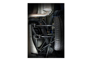 M&M HONDA REAR TRAILING ARM PILLOW MOUNT FOR ACCORD CL7 00806-CL7-R004