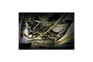 M&M HONDA REARING ARM PILLOW MOUNT FOR ACCORD CL7 00806-CL7-R005