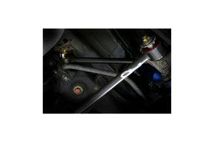 M&M HONDA REAR ARM PILLOW MOUNT FOR ACCORD CL7 00806-CL7-R007