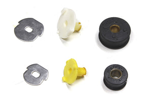 M&M HONDA SHIFT WIRE RIGID COLOR FOR S660 JW5 00110-JW5-M001