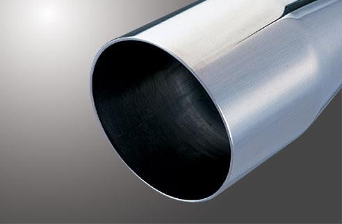 FUJITSUBO Legalis R  Exhaust For GH2 Impreza 1.5 2WD 760-63063