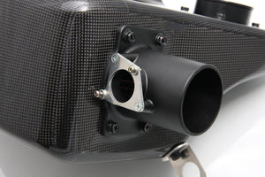 AUTOEXE RAM AIR INTAKE SYSTEM FOR MAZDA 3 BP8R BP8P BPA1V5900