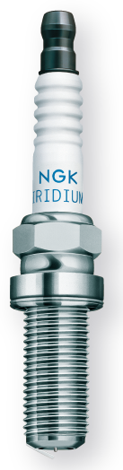 NGK RACING SPARK PLUGS Φ14×26.5MM (HEX 16.0) 1PCS HEAT 9 R7438-9