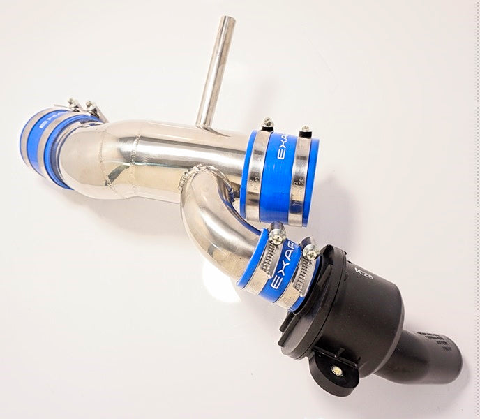 EXART AIR INTAKE STABILIZER AND SOUND GENERATOR For TOYOTA CAMRY AXVH70 EA04-TY130-S