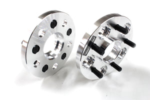 M&M HONDA DEDICATED PCD CONVERSION WIDE TREAD SPACER 120 → 114.3 FOR HONDA CIVIC FK8 FL5 01723-FL5-M003