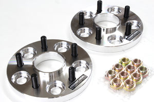 M&M HONDA DEDICATED PCD120 WIDE TREAD SPACER FOR HONDA CIVIC FK8 FL5 01723-FL5-M004